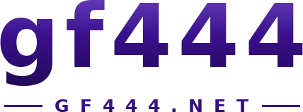 gf444 logo